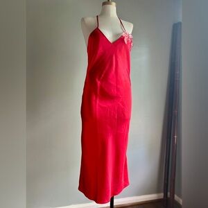 NWT Bed of Roses Lingerie Dress Size Small